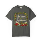 Have Yourself a Green Little Christmas - Premium T-Shirt