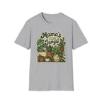 Mama Little Jungle C2 T-Shirt