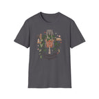 Emotionally Overgrown G1 T-Shirt