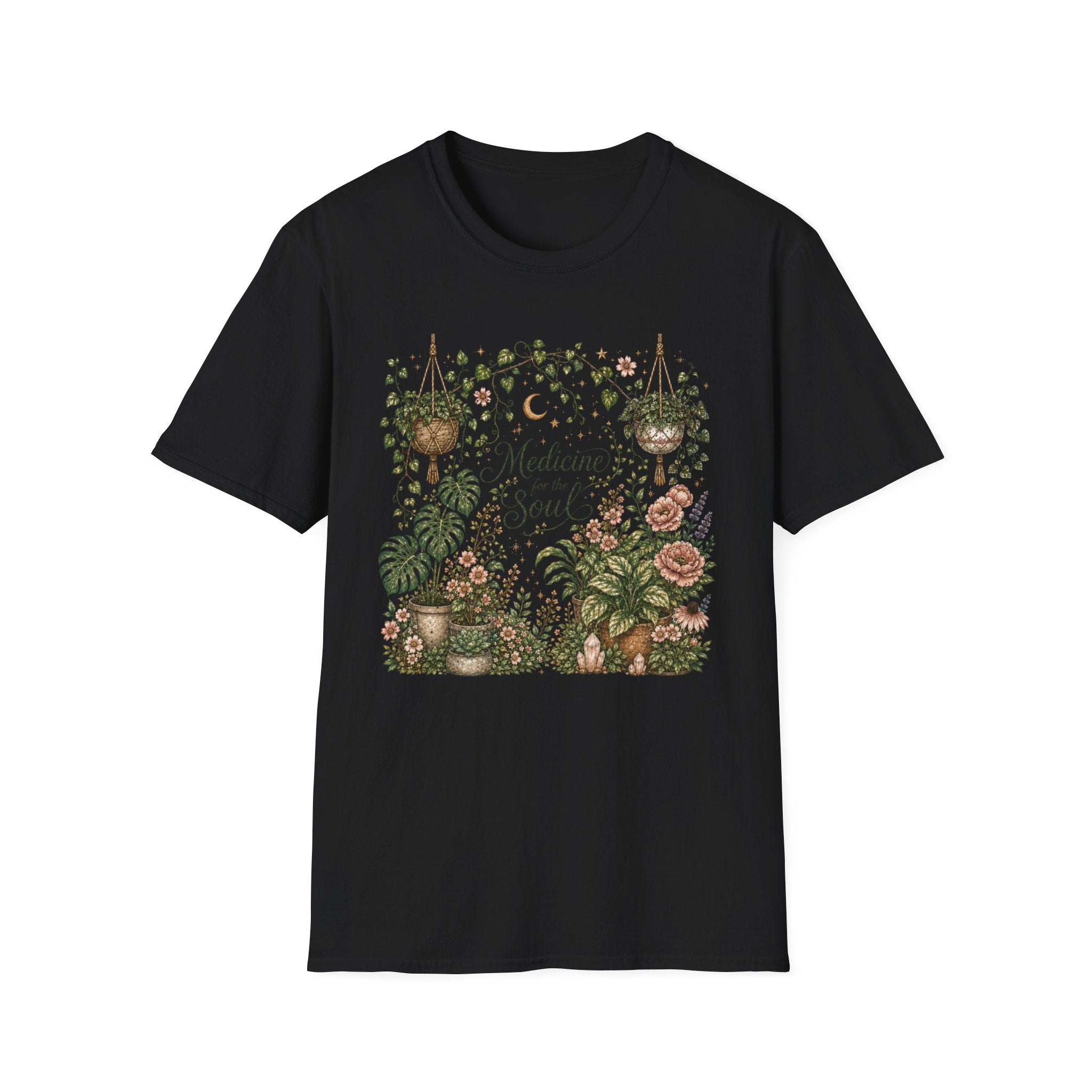 Medicine for the soul C2 T-Shirt
