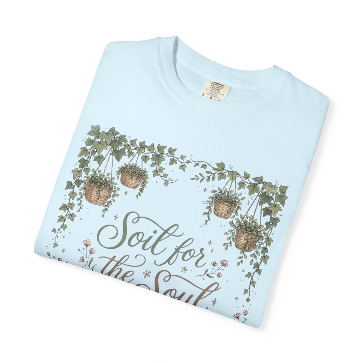 Soil for the Soul Premium T-Shirt