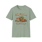 Tiny Garden Big Feelings C3 T-Shirt