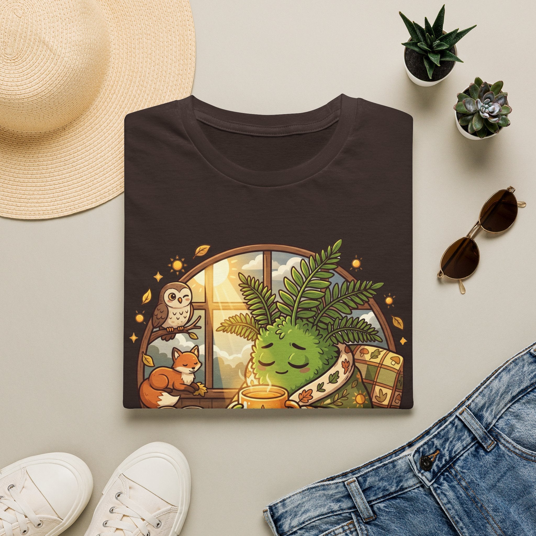 Low Battery Need Refuel G1 T-Shirt