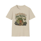 Low Battery Need Recharge C1 T-Shirt