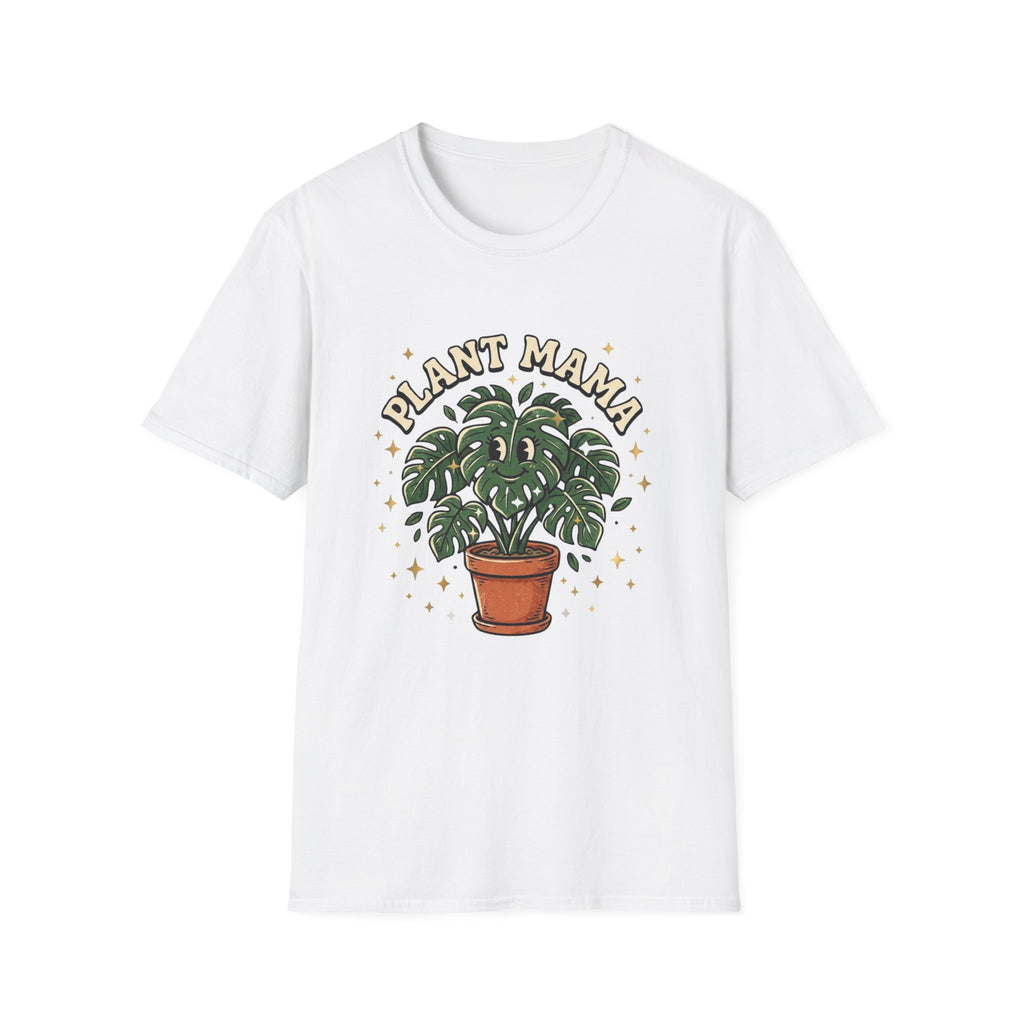 Plant Mama G1 T-Shirt