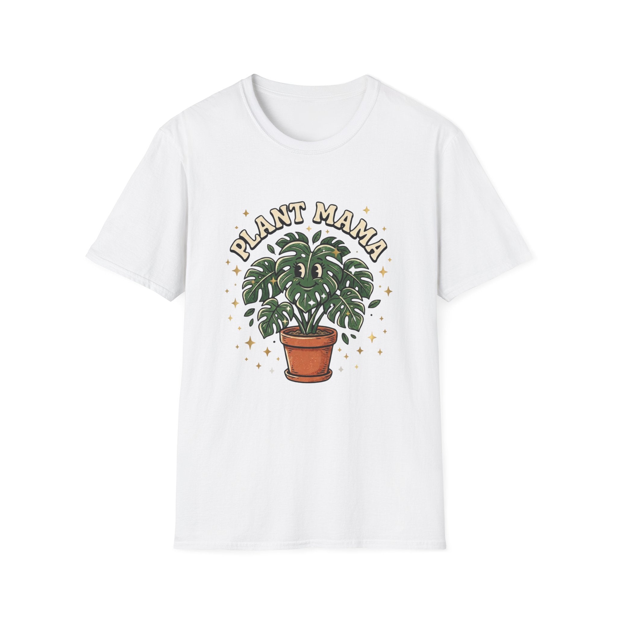 Plant Mama G1 T-Shirt