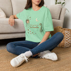 Where the Mind Breathes CL4G1 T-Shirt