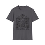 GreenHouse Girl Cat G1 T-Shirt