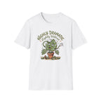Highly Dramatic Lightly Watered G1 T-Shirt