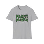 Plant Mama Text G1 T-Shirt