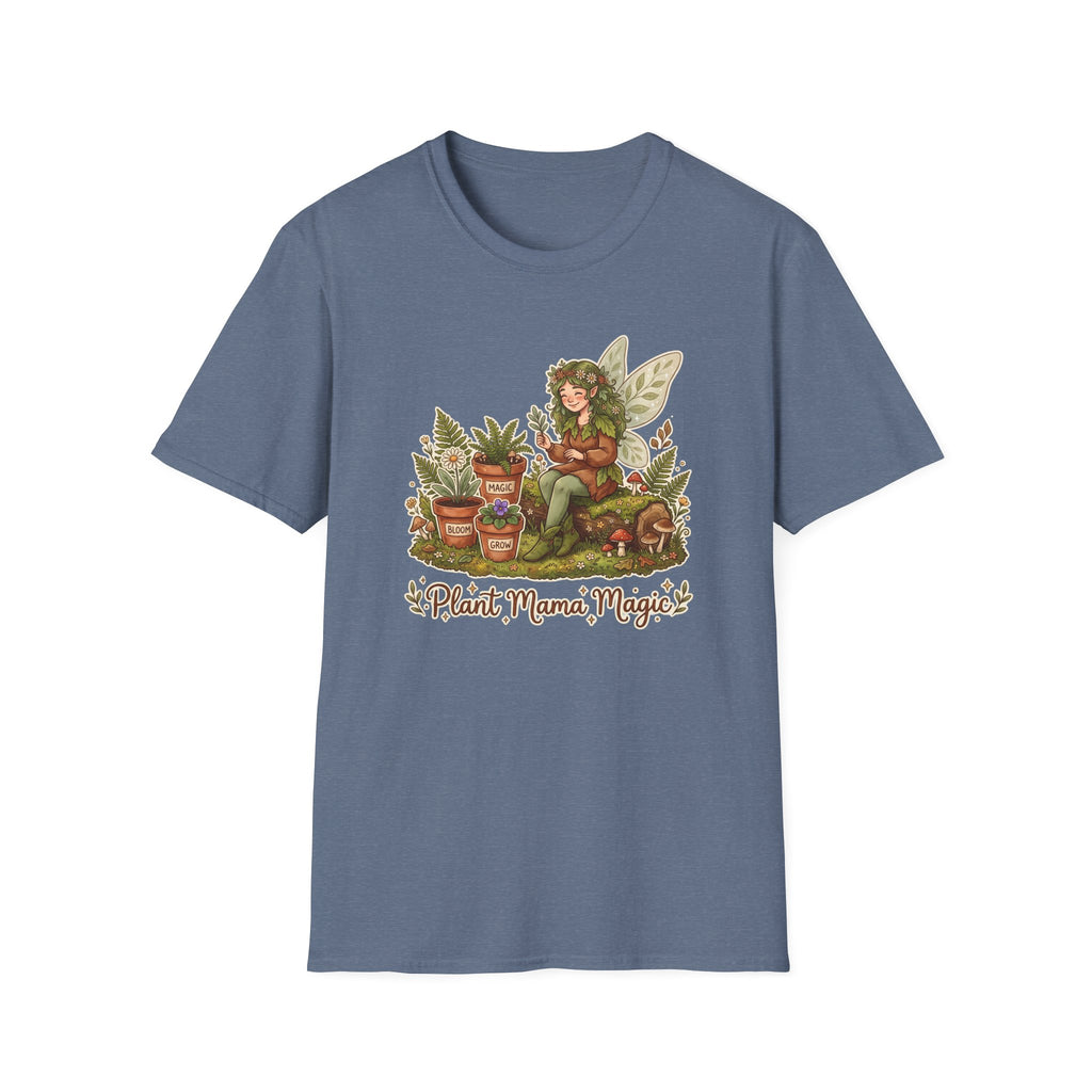 Plant Mama Magic G1 T-Shirt