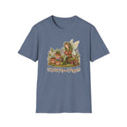 Plant Mama Magic G1 T-Shirt