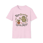 Keep Growing Little Sprout C1 T-Shirt
