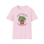 Sending You Good Vibes & New Leaves G1 T-Shirt