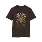 My Plants Have Plants C1 T-Shirt