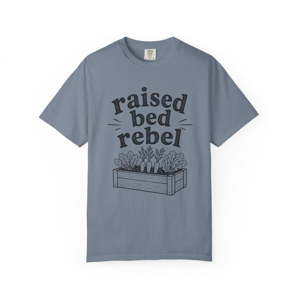 raised bed rebel C2 Premium T-Shirt