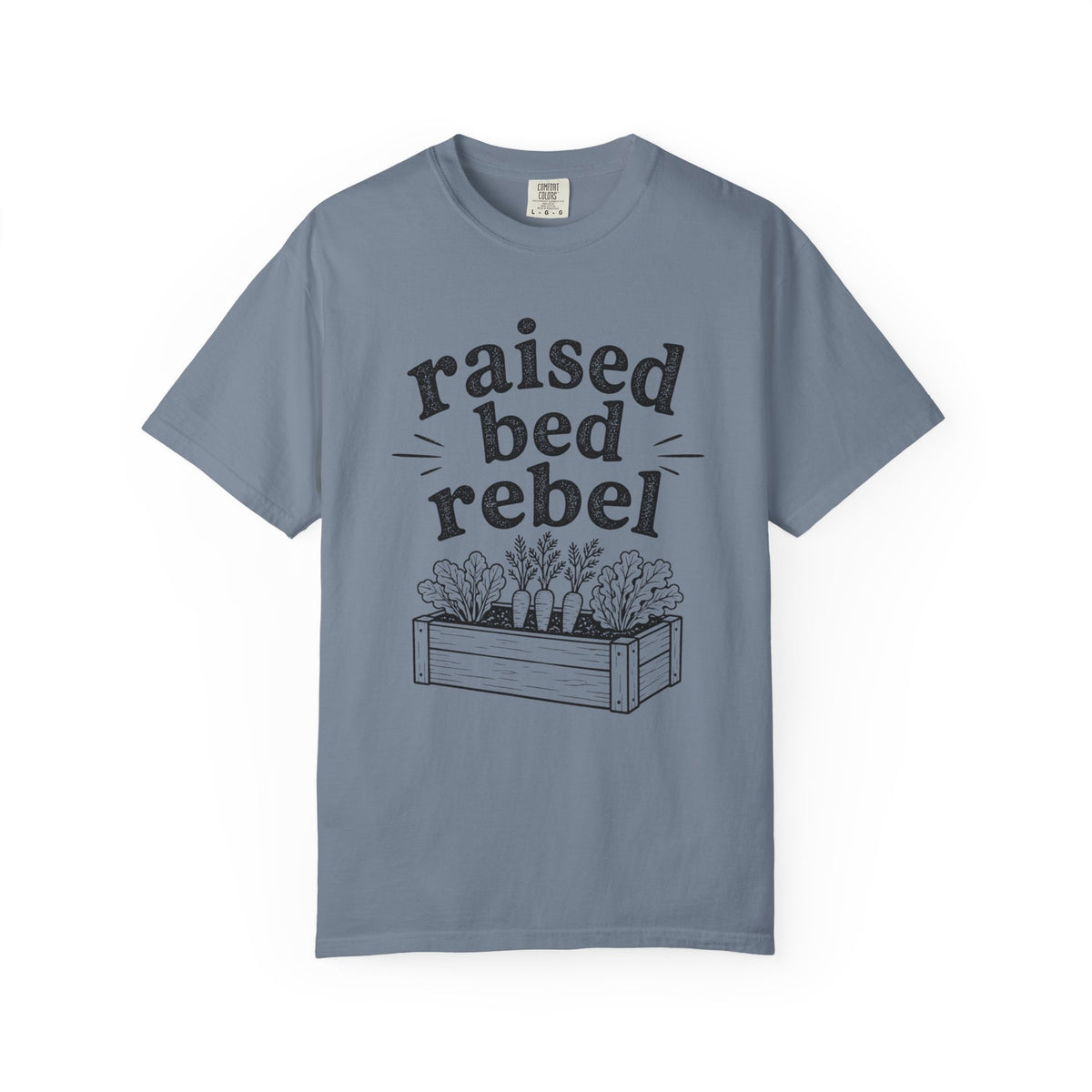raised bed rebel C2 Premium T-Shirt