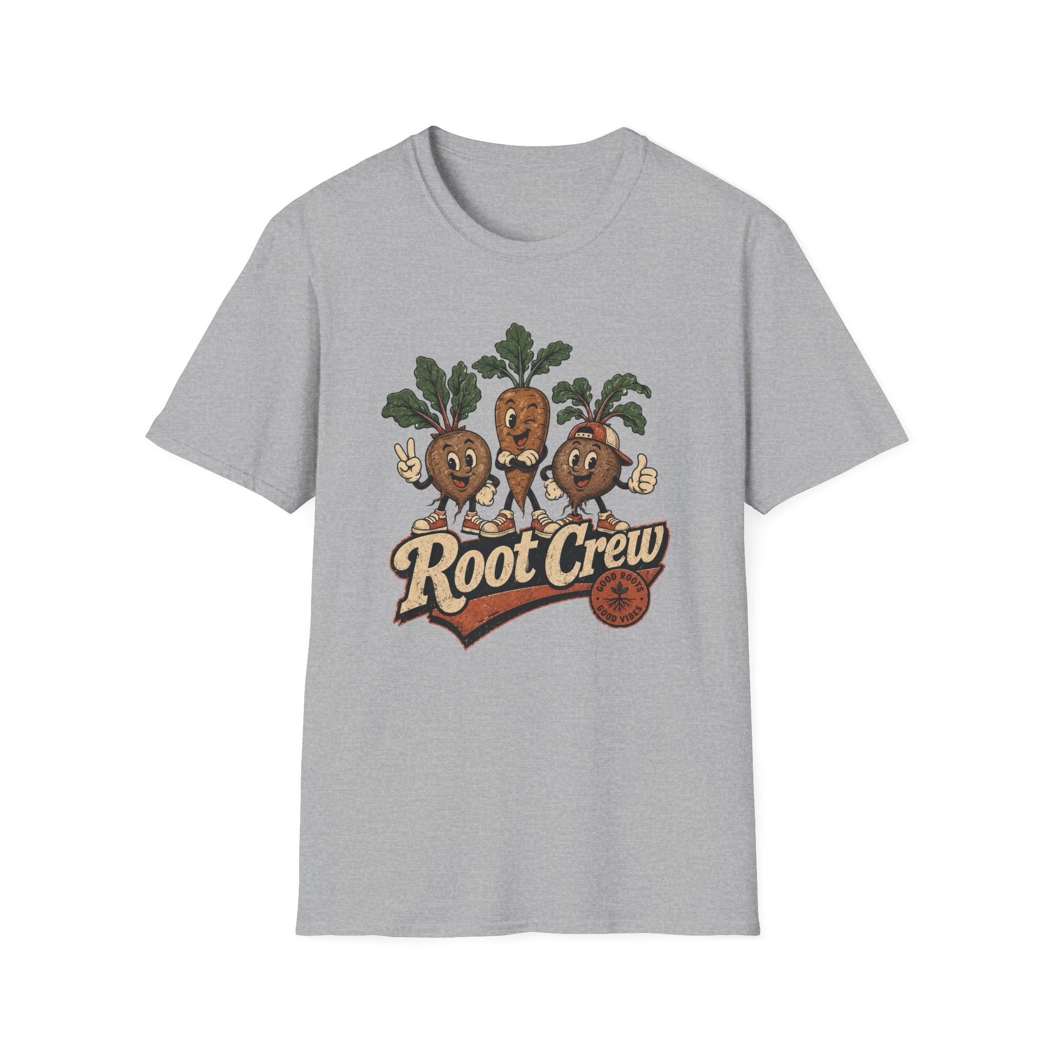 Root Crew C1 T-Shirt
