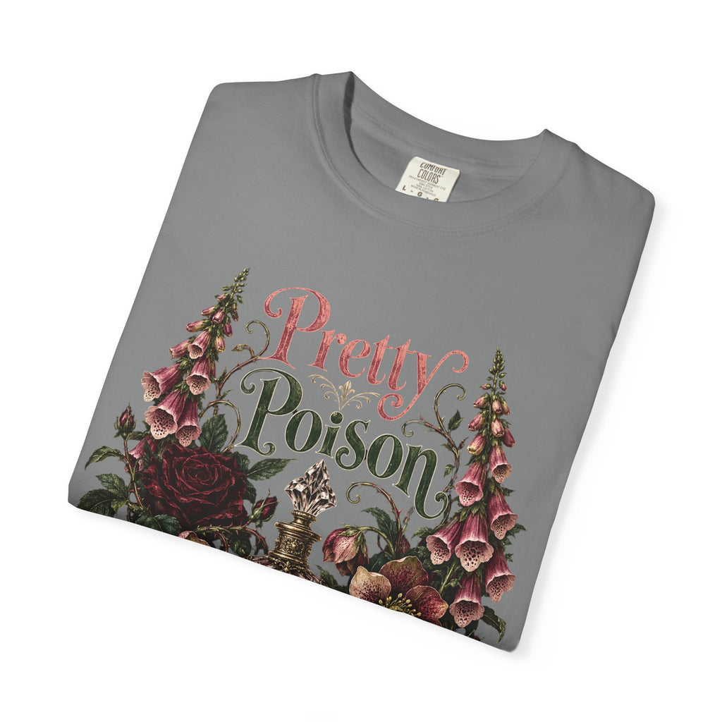 Pretty Poison - Premium T-Shirt