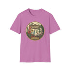 GREENHOUSE GOSSIP CLUB C1 T-Shirt