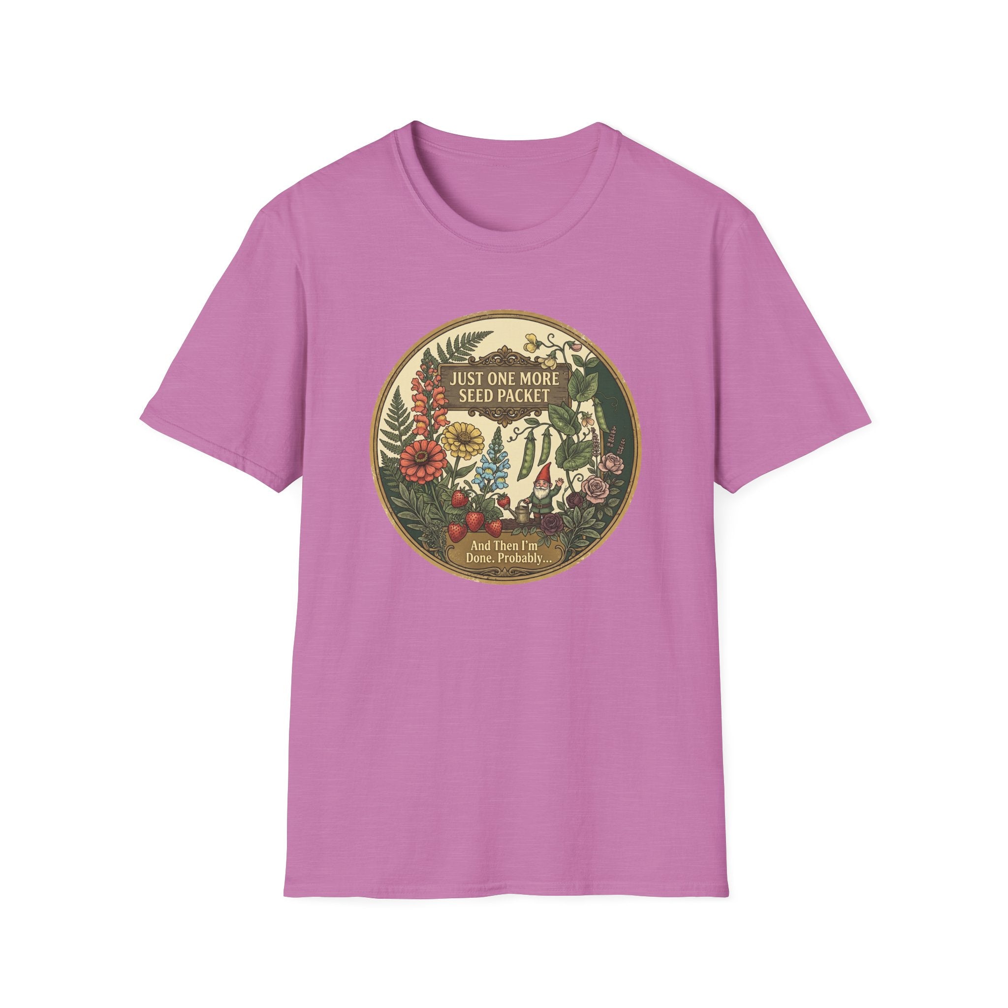 GREENHOUSE GOSSIP CLUB C1 T-Shirt