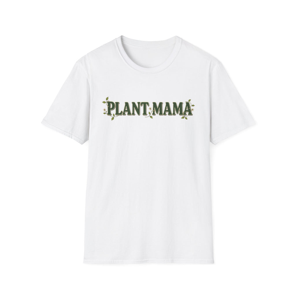 Plant Mama Minimalist C1 T-Shirt