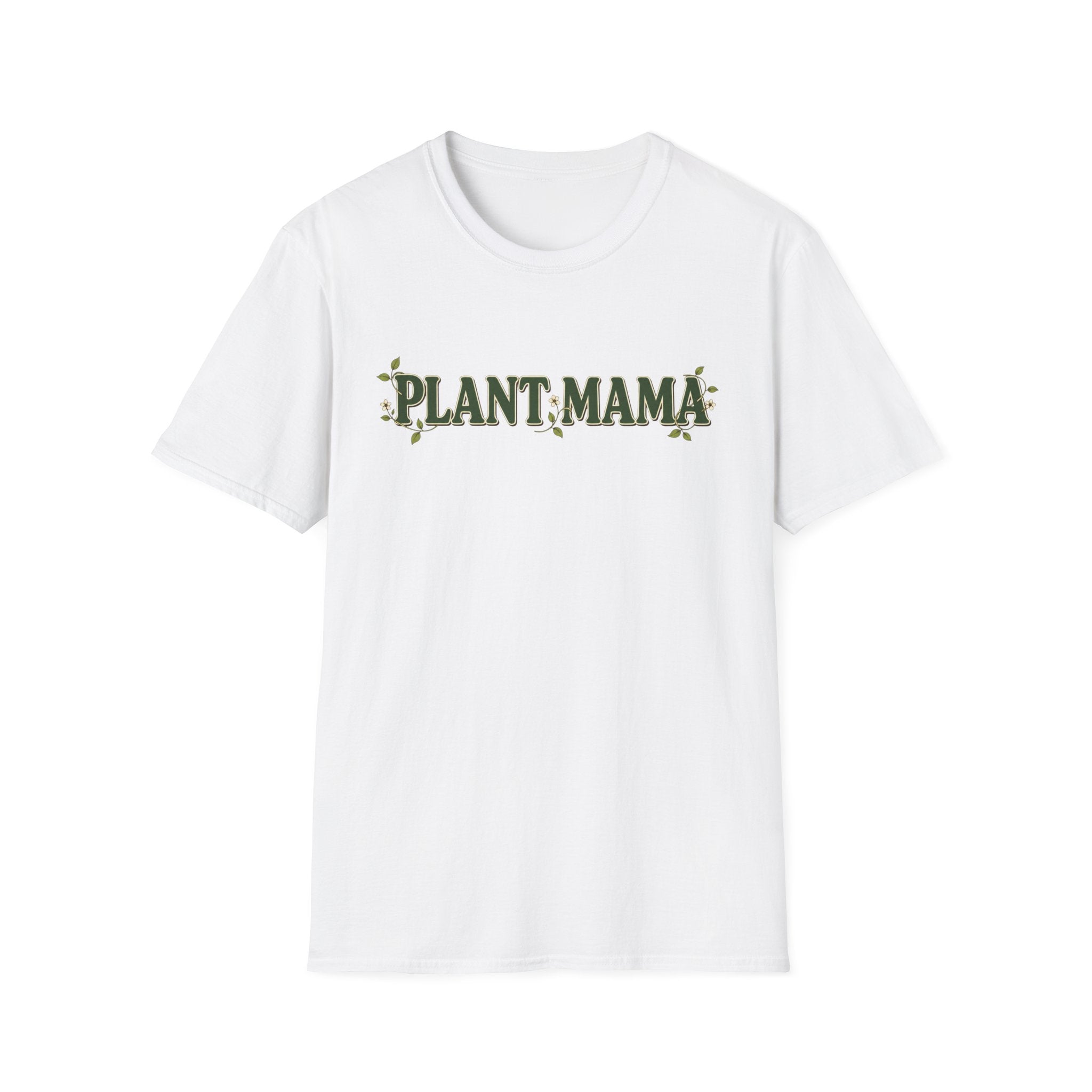 Plant Mama Minimalist C1 T-Shirt