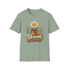 Bloom Anyway C1 T-Shirt