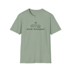 worm wrangler G1 T-Shirt
