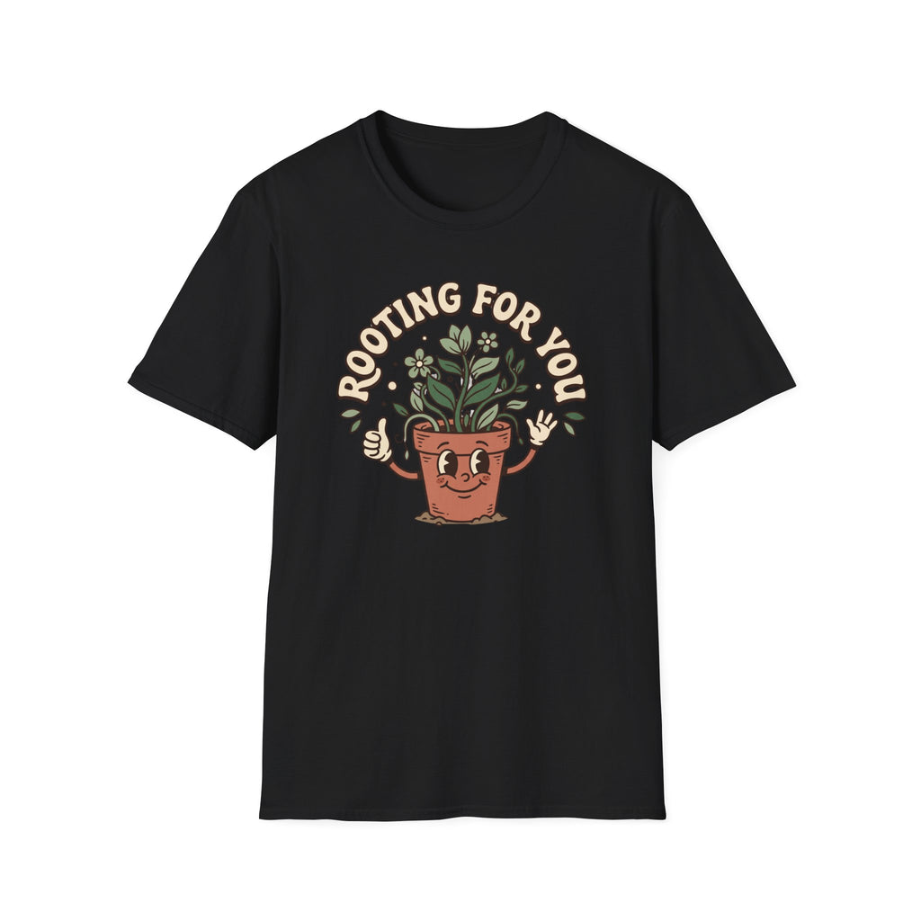 Rooting For You G1 T-Shirt