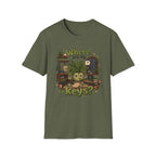 Where are my Keys C1 T-Shirt