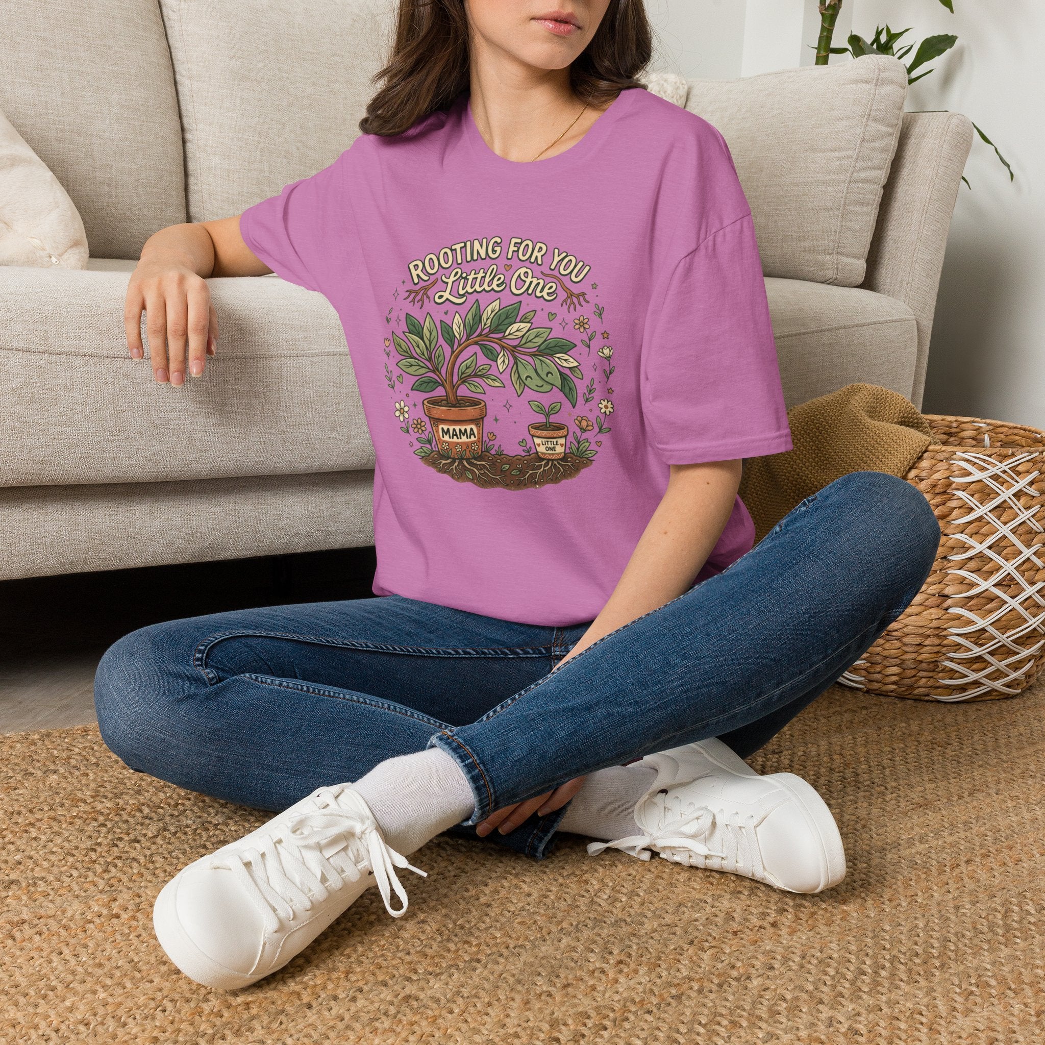 Certified Baby Plant Caregiver G2 T-Shirt