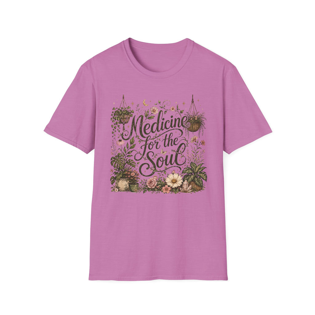 Medicine for the soul C1 T-Shirt