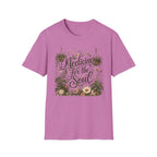 Medicine for the soul C1 T-Shirt