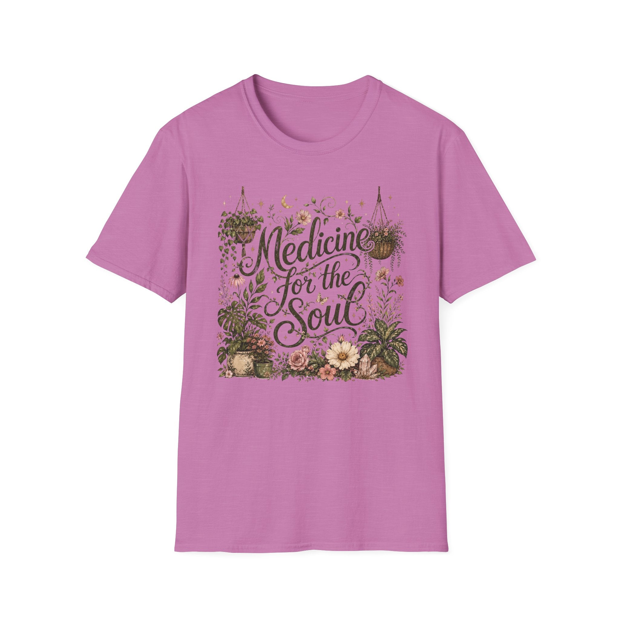 Medicine for the soul C1 T-Shirt