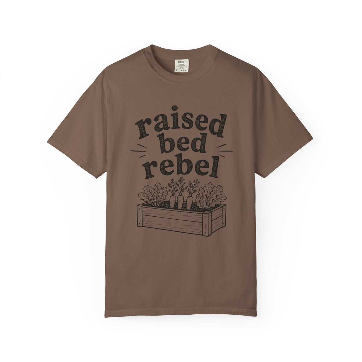 raised bed rebel C2 Premium T-Shirt