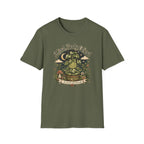 Mind Body Soul C1 T-Shirt
