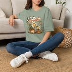 Just Breathe C2 T-Shirt