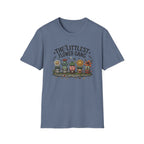The Littlest Flower Gang G1 T-Shirt