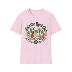Join the Root Club C1 T-Shirt