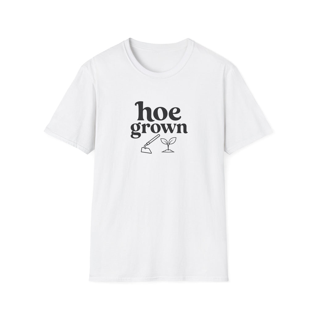 hoe grown C1 T-Shirt