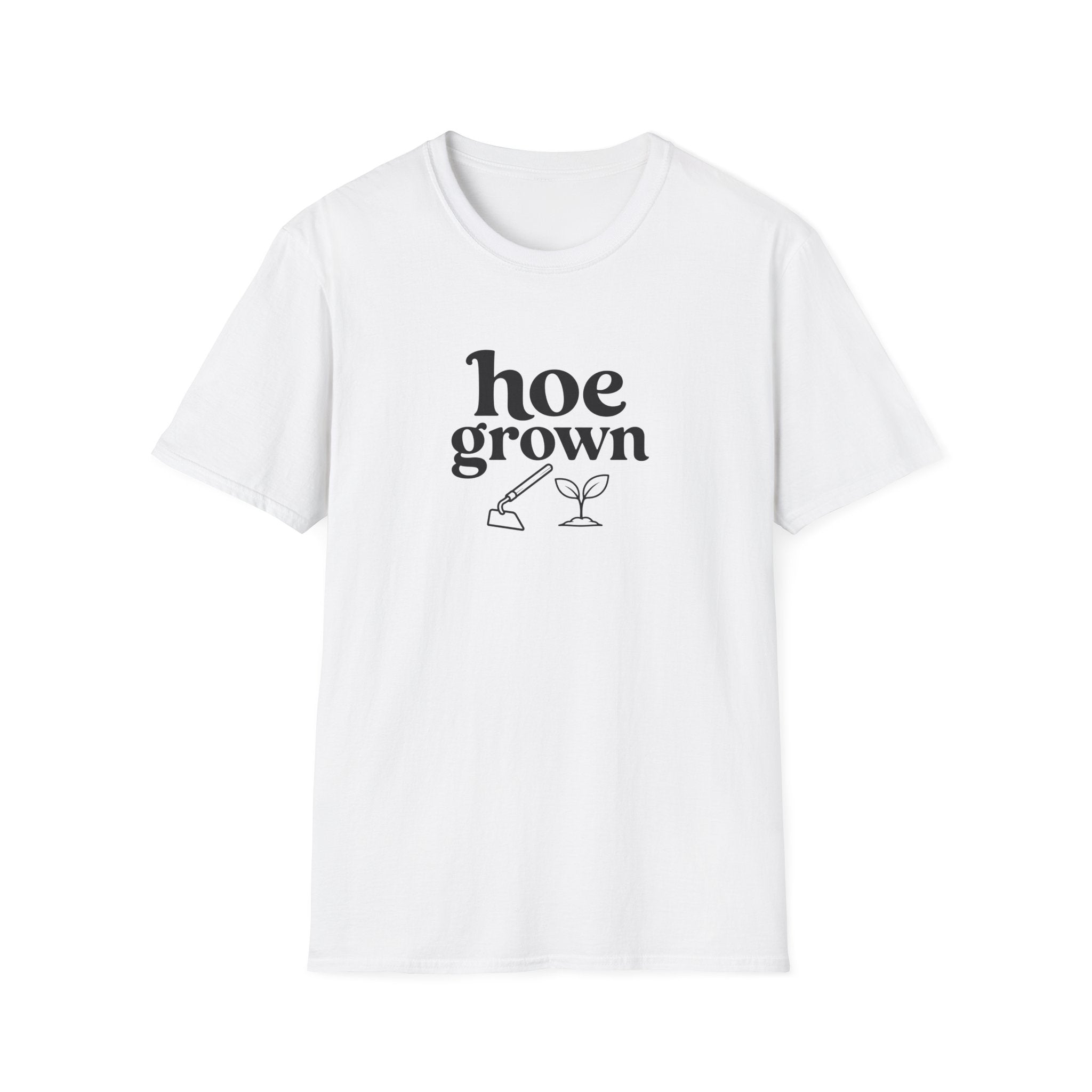 hoe grown C1 T-Shirt