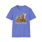 Plant Mama Magic G1 T-Shirt