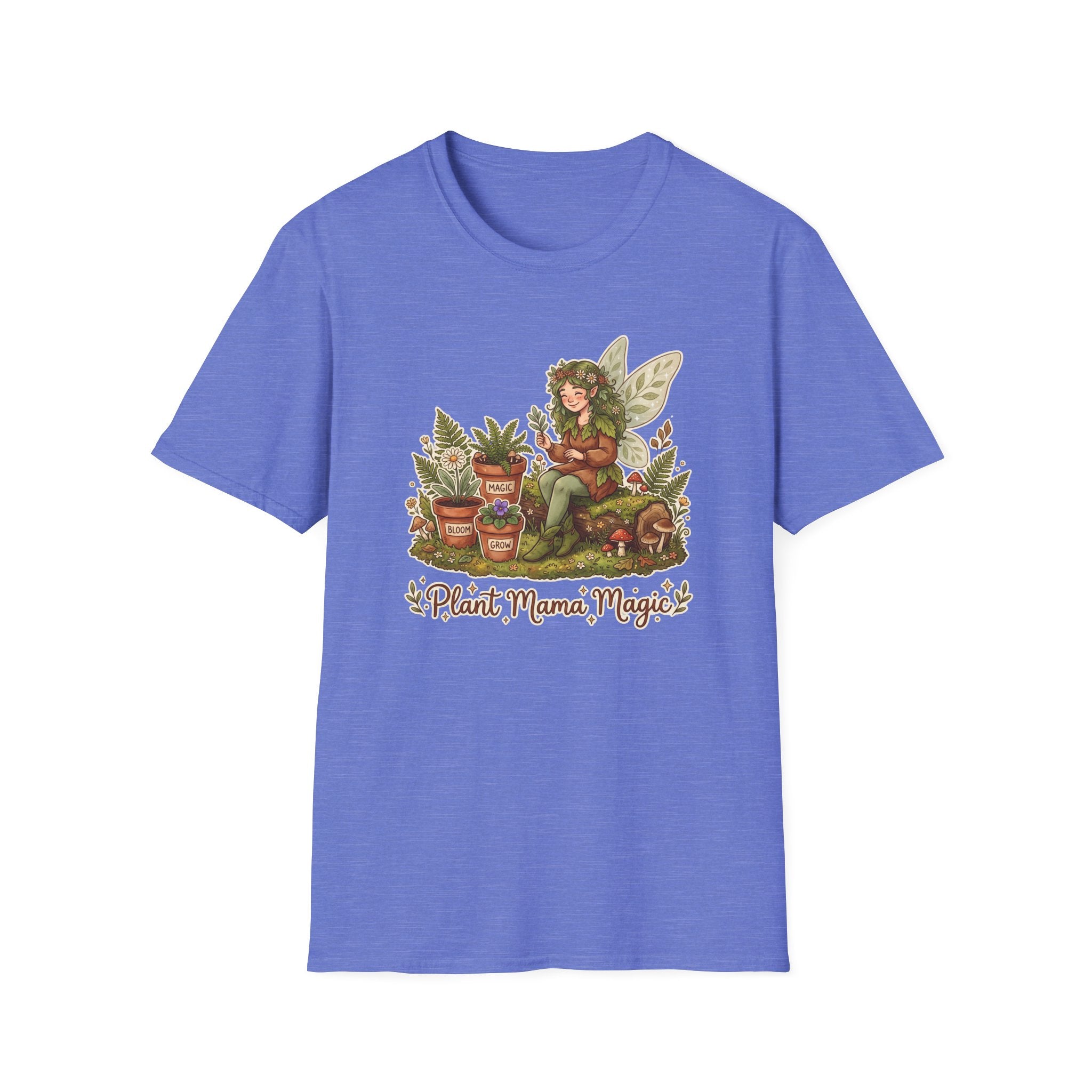 Plant Mama Magic G1 T-Shirt