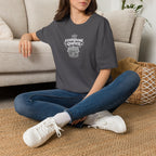 compost queen C1 T-Shirt