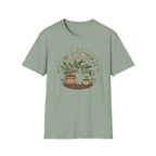 Certified Baby Plant Caregiver G2 T-Shirt