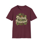 Pothos Possessed C1 T-Shirt