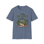 I like big leaves and I cannot Lie C1 T-Shirt