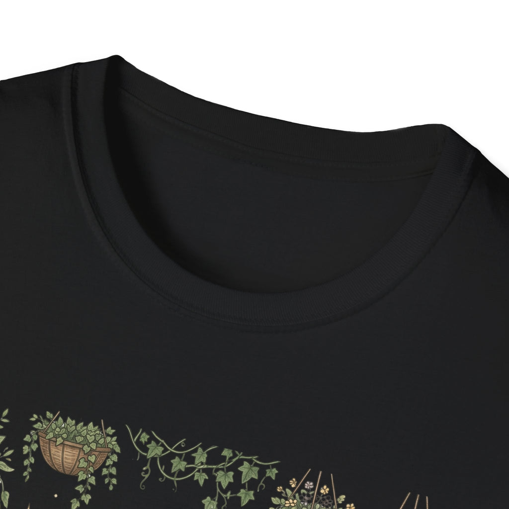 Medicine for the soul G1 T-Shirt