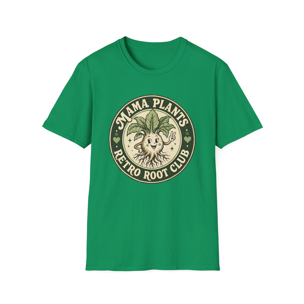 Rooted Friends C2 T-Shirt